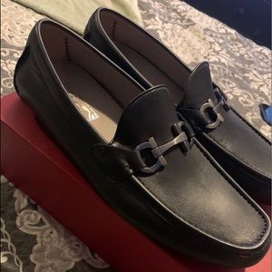 Men’s Ferragamo Shoes